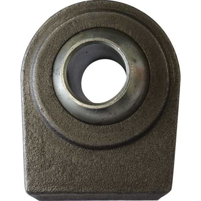 Rotule Plate A Souder CAT1 22 MM référence fournisseur 31115116